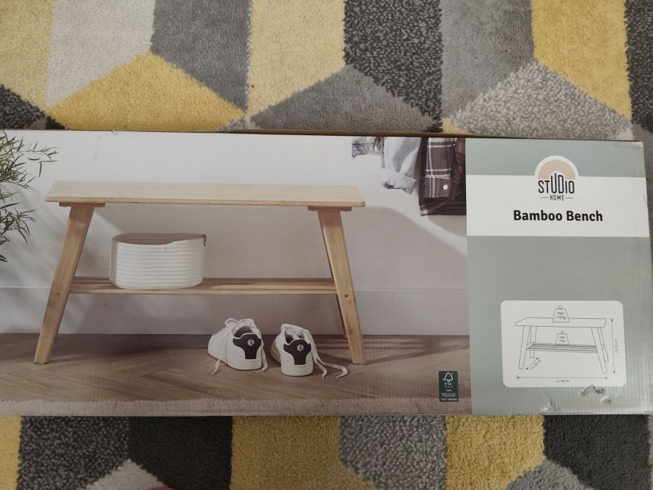 Szafka na buty 80x41