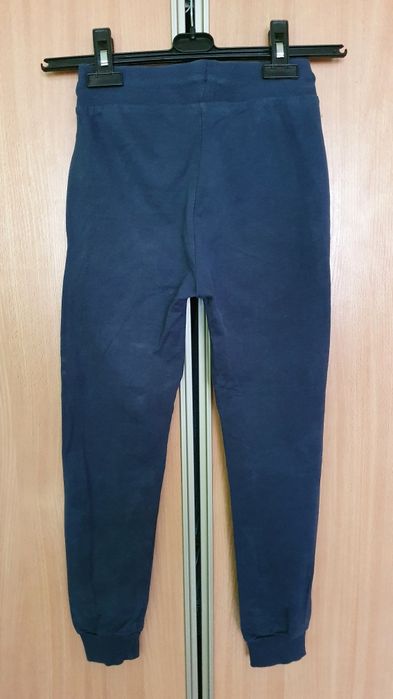 Spodnie dresowe chłopięce