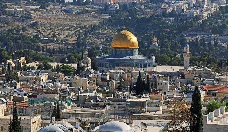 "Guia American Express - Jerusalém e a Terra Santa" -> NOVO