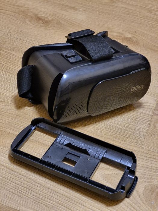 VR-окуляри для телефону Qilive Q.4701