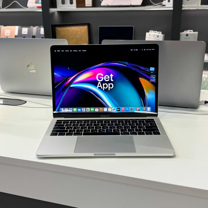Ноутбук MacBook Pro 13” 2019 i5 8/256GB • ГАРАНТІЯ • СТАН 9.4/10 113999