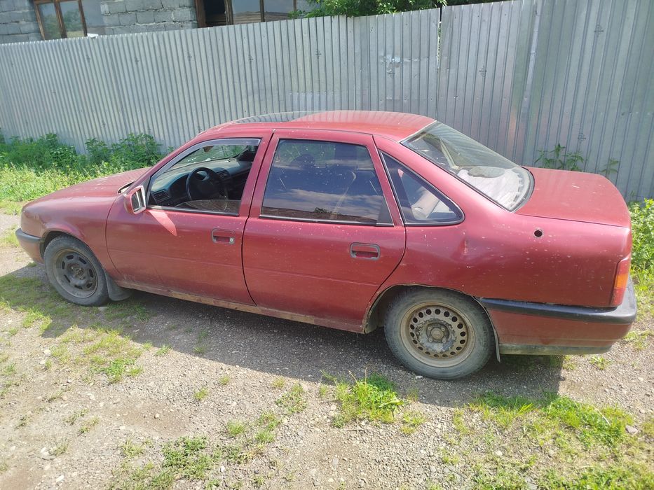 Opel vektra A 1.6