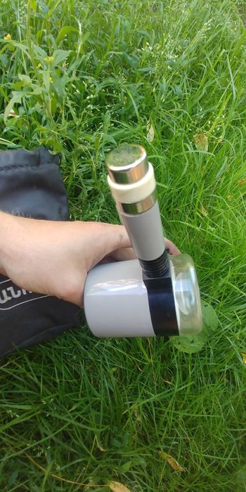 Кофеварка автомобильная (12вольт) от прикуривателя