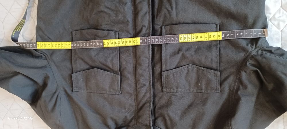 Kurtka Peak Performance Archer J