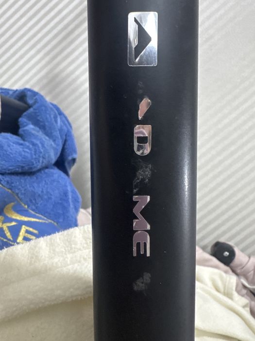 Коляска adamex bibione