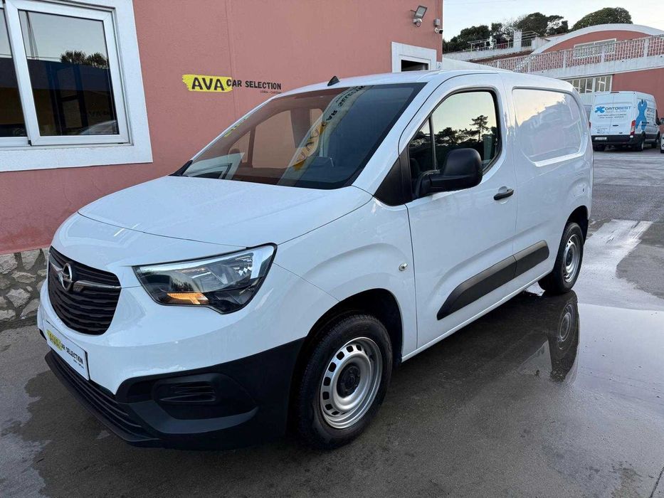 Opel Combo 1.5 CDTI N JOY
