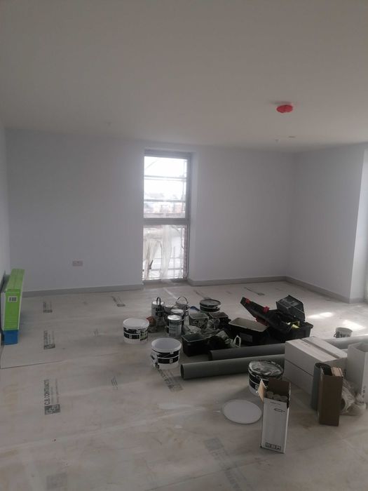 Malowanie mieszkań na już !