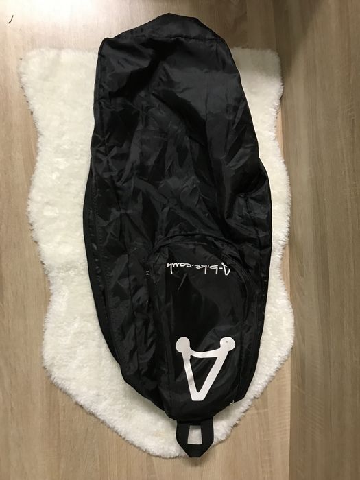 Rower składany A-Bike