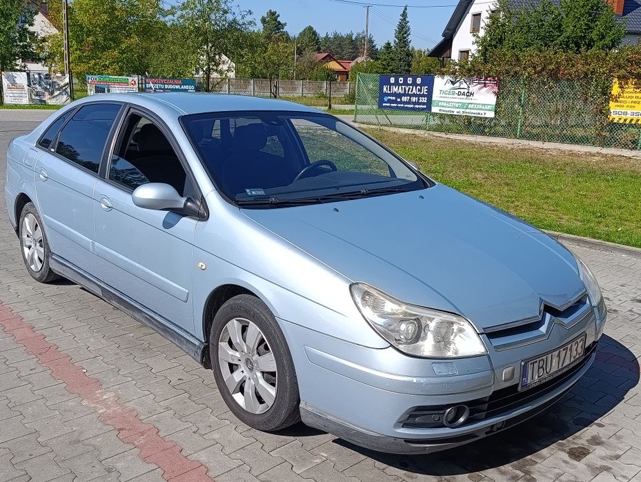 Citroën C5