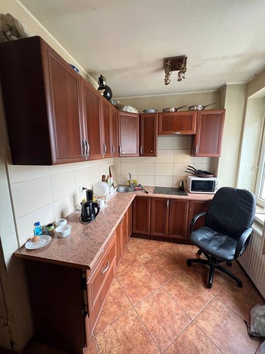 ‼️ BEZ KAUCJI‼️ WYNAJEM POKOJU WROCŁAW CENTRUM KRZYKI | Pokój 1 os od dziś Kościuszki | Оренда кімнати Вроцлав центр | Room rent for 1 person АРЕНДА - Widok 5