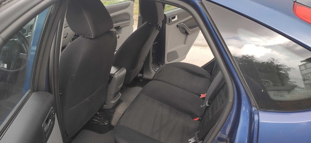Ford Focus 2008 р, 1,6 бензин
