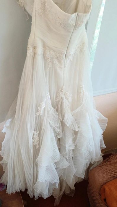 Suknia ślubna La Sposa