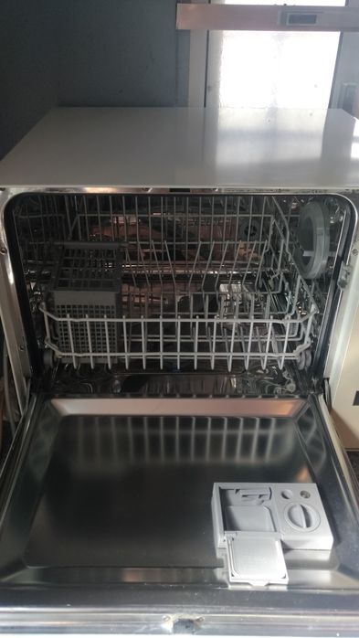 Máquina de lavar loiça marca Bosch