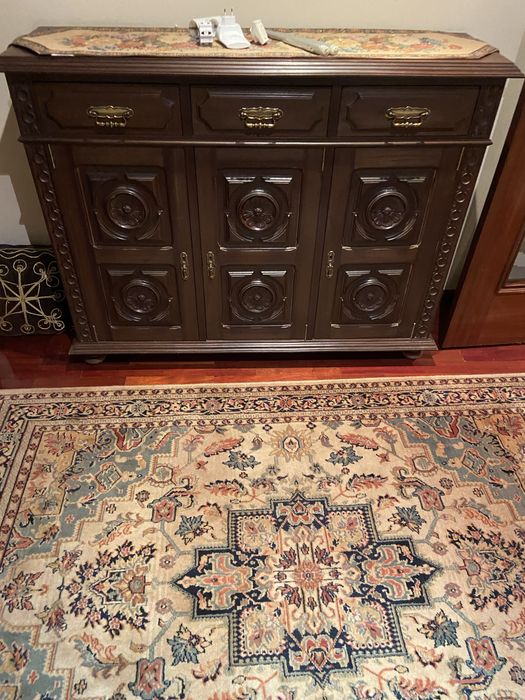 Varios moveis , sapateiras , mesa centro etc