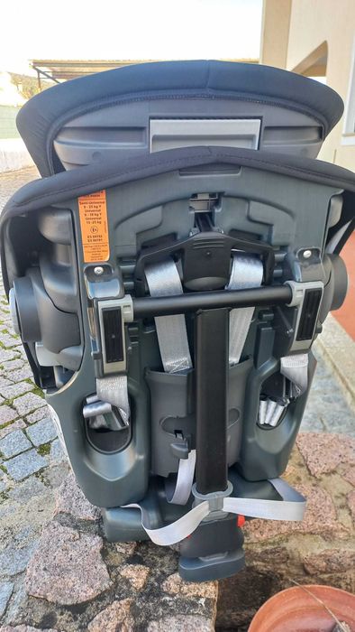 Cadeira Auto Britax Romer | 9M - 6A | 9-25kg --> metade do preço