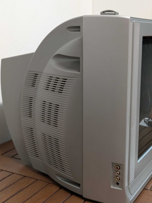 Televisão  SamSung  para venda com uso