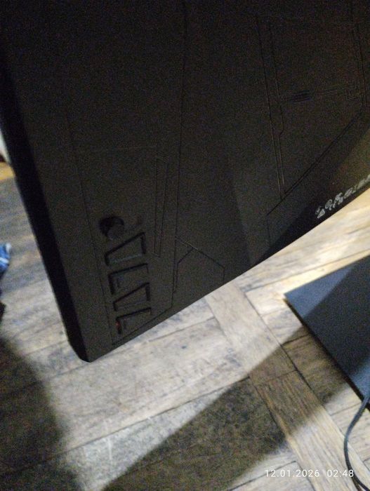 Монитор Asus  TUF GAMING