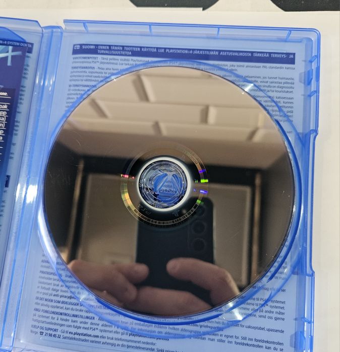 Days Gone Ps4 Ps5 Playstation 4 5