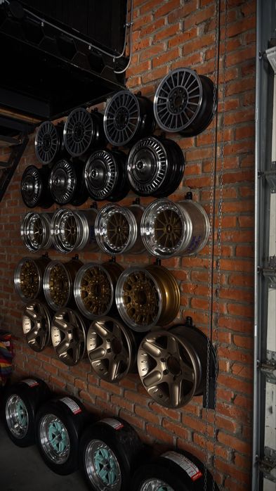 R15 5/127 диски 1990 року