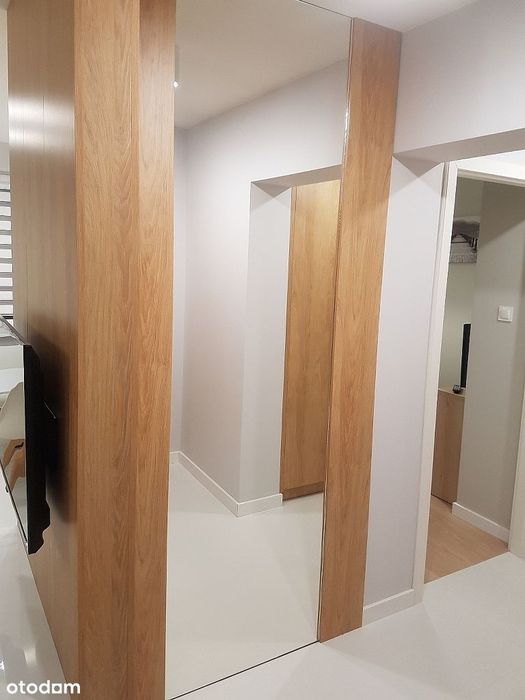 *** Nowoczesny Apartament 2 pokoje w centrum+ garaż*** - Więcej