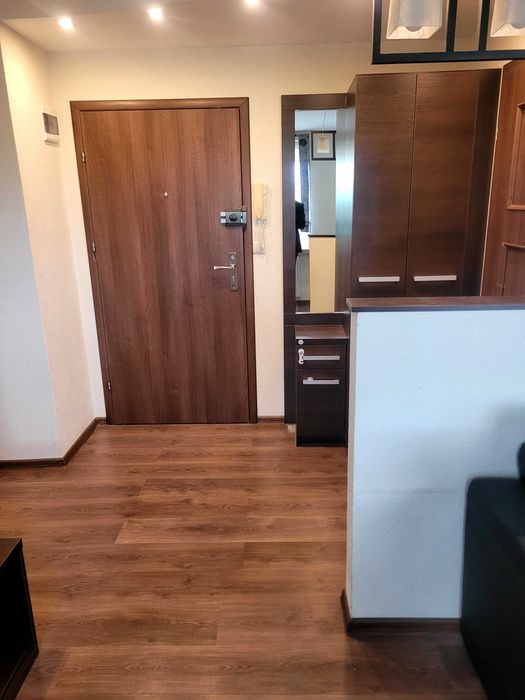 Mieszkanie 48m w pełni wyposażone Gniezno na wynajem krótkoterminowy - Widok 2