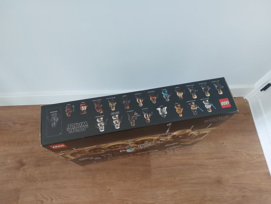 Lego 75290 Mos Eisley Cantina