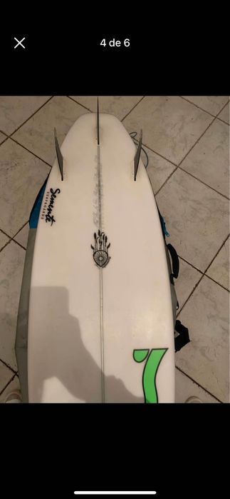 Prancha de surf semente64738751221250123