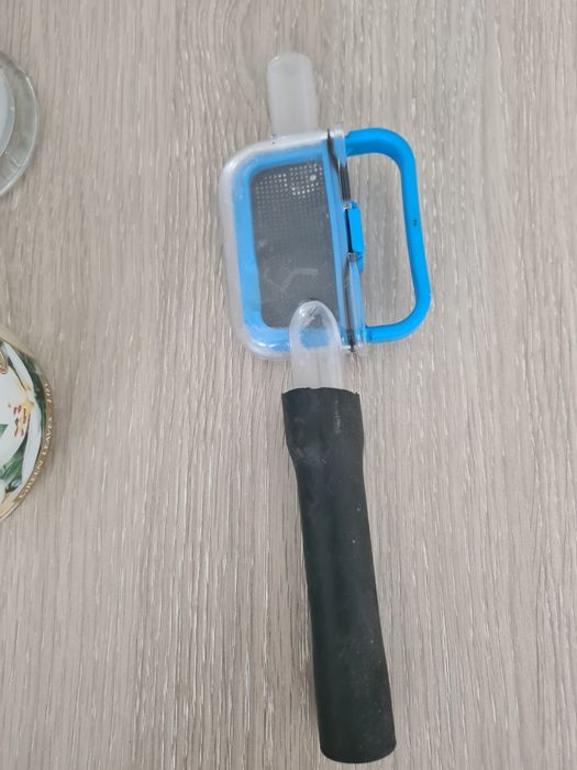 Separator do mleka