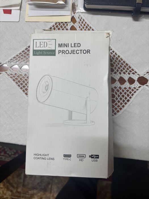 Porjetor da temu
