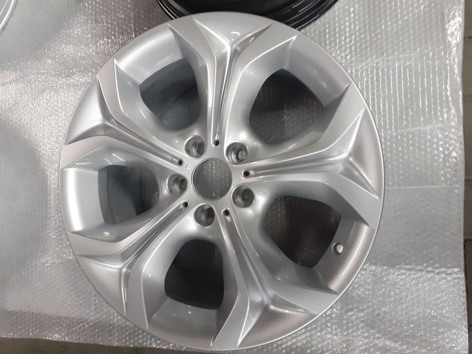 Felga 19 cali NOWA BMW X5 E70 Y 355 Nr. mag. 0/499