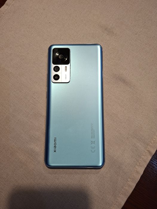 Xiaomi 12T BLUE 8/128 GB