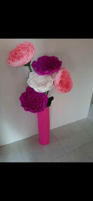 Ростові квіти Ростовые цветы розы фотозона