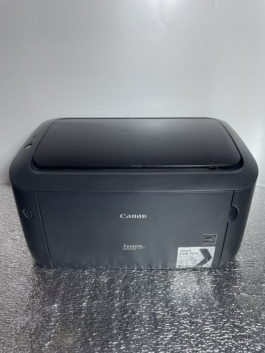 Лазерний Принтер Canon LBP6030B
