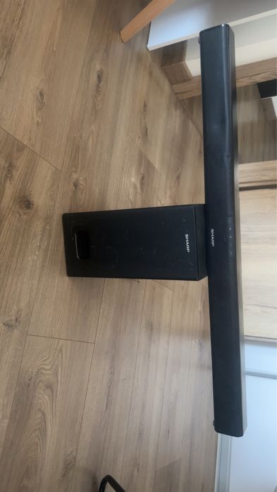 Soundbar  marka SHARP