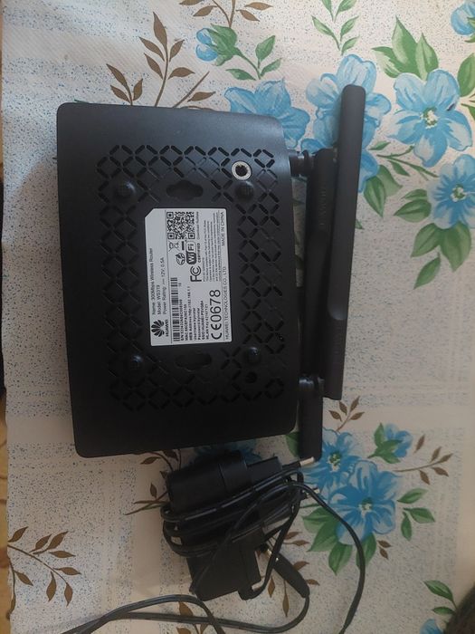 Продам вайфай роутер