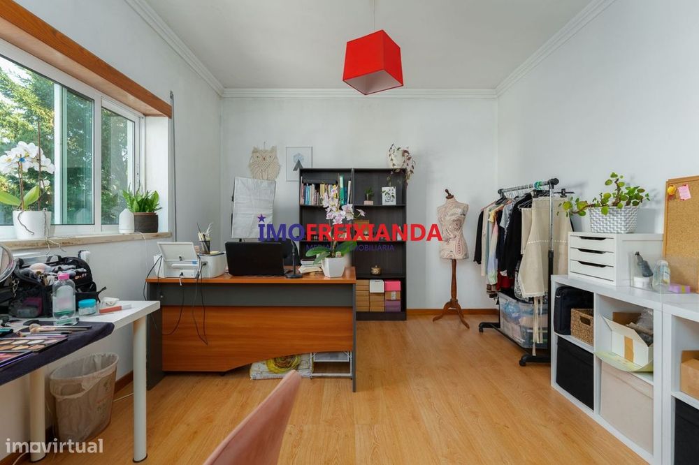 Apartamento em Freixianda