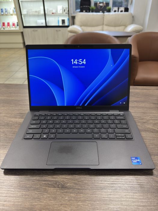 Dell Latitude 7320 i7-1185G7/16gb/512ssd