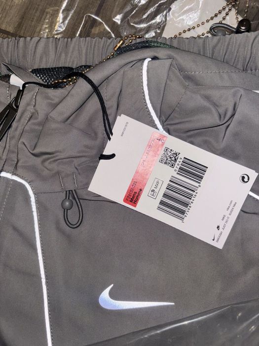 Котсюм Corteiz x Nike NRG Jacket/Вітровка найк кортез