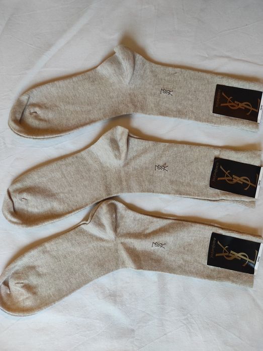 Skarpety  Yves Saint Laurent