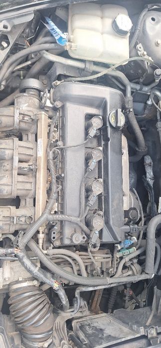 Silnik Volvo V50 1.8 b4184S11 sprawny 100%