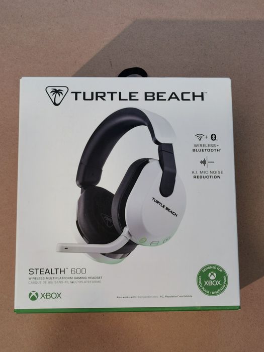 Słuchawki Turtle Beach stealth 600 (02)