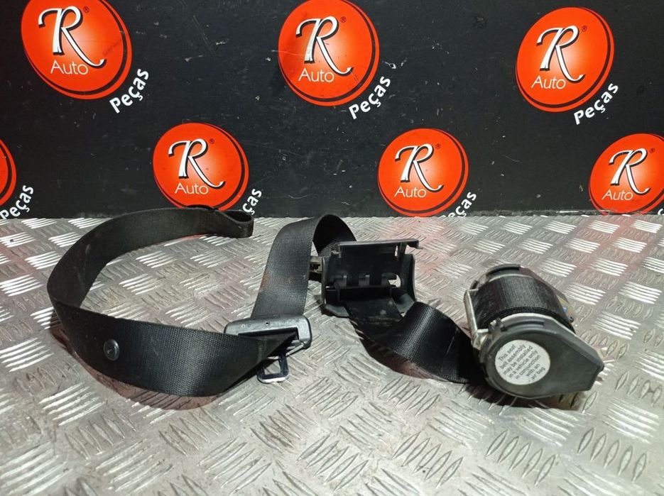 Cinto Frente Direito Bmw 3 (E46)