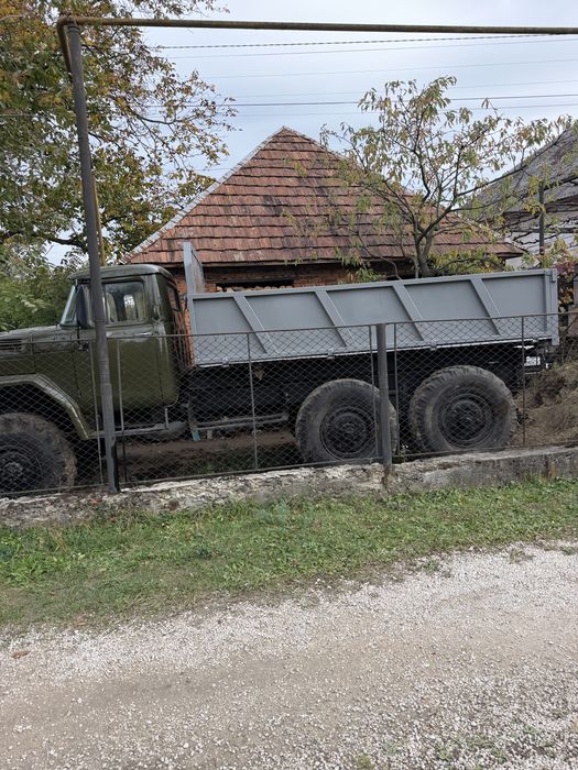 продам зил 131 самосвал