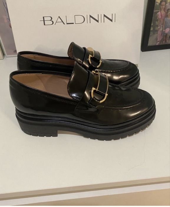 Лофери BALDININI оригінал