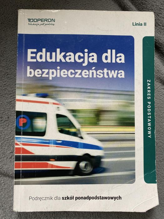 Podrecznik do edukacji dla bezpieczeństwa