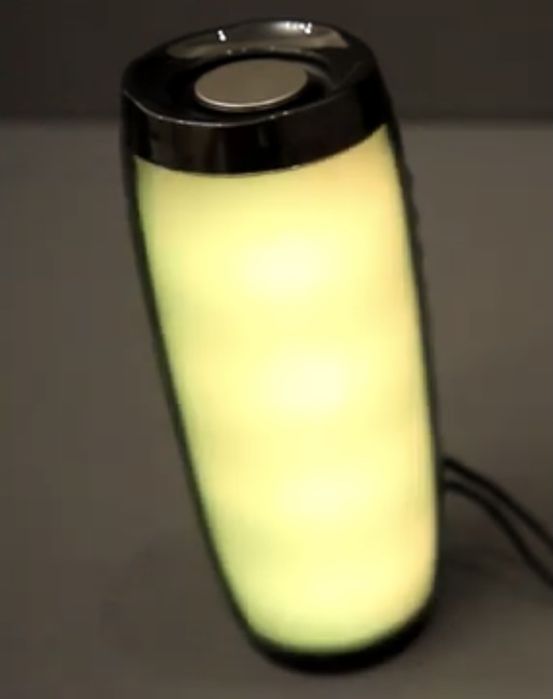 Колонка блютуз T&G tg 157