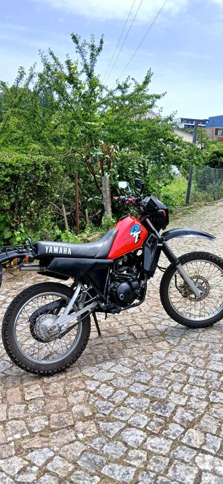 Vendo Dt50lcde 50cc