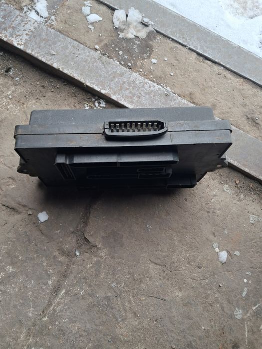 Блок предохранителей М-2141,2108,2109 карбюратор .