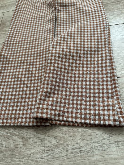 Штани zara 128 см