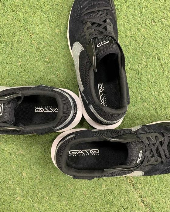 !SALE! Футзалки Nike StreetGato IC 38 39 40 41 42 43 44 45 стріт гато